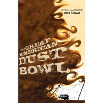 Great American Dust Bowl