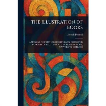 The Illustration of Books