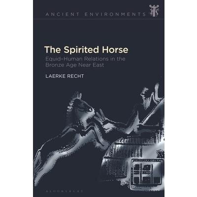The Spirited Horse