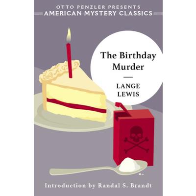 The Birthday Murder