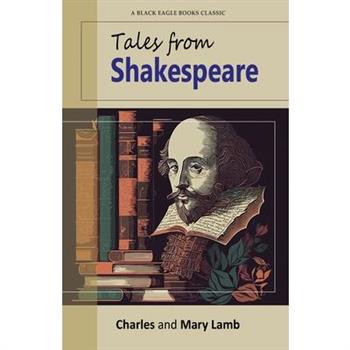 Tales from Shakespeare