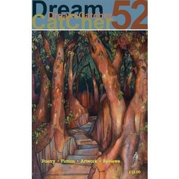 Dream Catcher 52