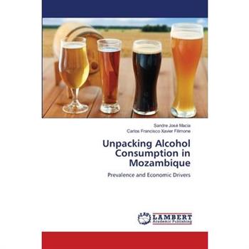 Unpacking Alcohol Consumption in Mozambique