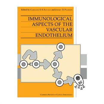 Immunological Aspects of the Vascular Endothelium