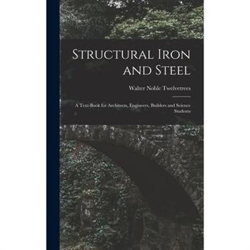 Structural Iron and Steel
