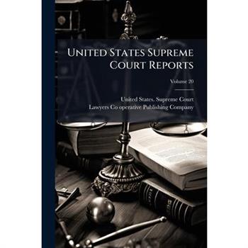 United States Supreme Court Reports