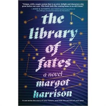 The Library of Fates