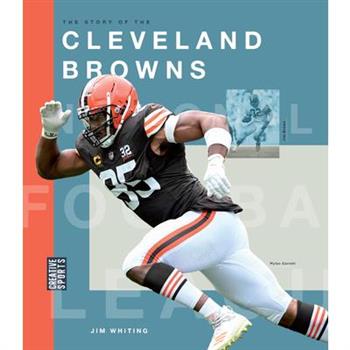 The Story of the Cleveland Browns