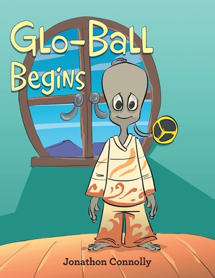 Glo-ball Begins