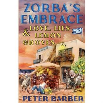 Zorba's Embrace