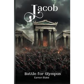 Jacob - Battle for Olympus