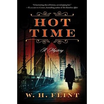 Hot Time