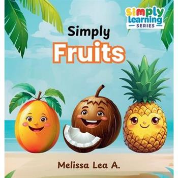 Simply Fruits