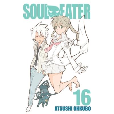 Soul Eater