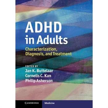 ADHD in Adults