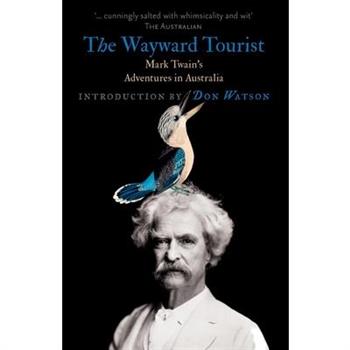 The Wayward Tourist