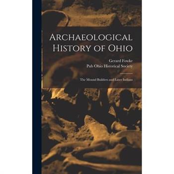 Archaeological History of Ohio