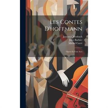 Les Contes D'hoffmann