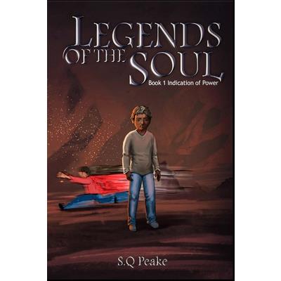 Legends of the Soul