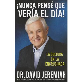 ﹑unca PensT que Verfa el Dfa!/ I Never Thought I'd See the Day!