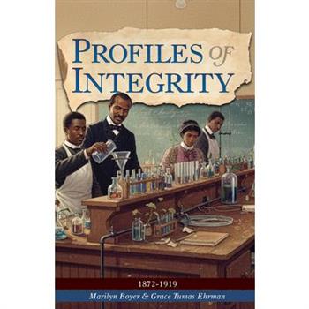 Profiles of Integrity Vol 3