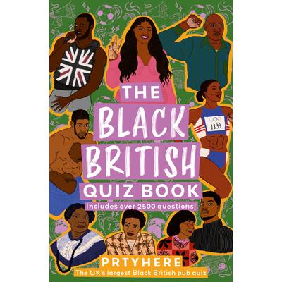 The Black British Quiz Book