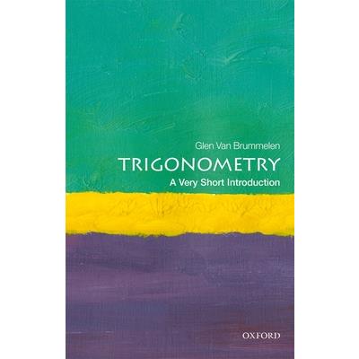 Trigonometry: A Very Short Introduction