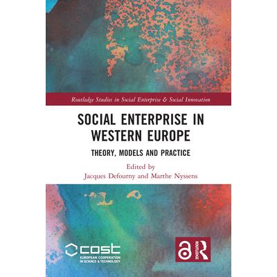 Social Enterprise in Western Europe