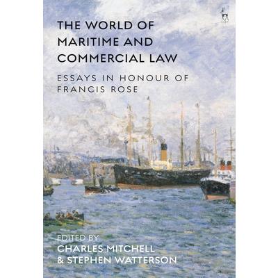 The World of Maritime and Commercial Law