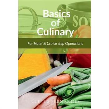 Culinary Arts for Hospitality Education