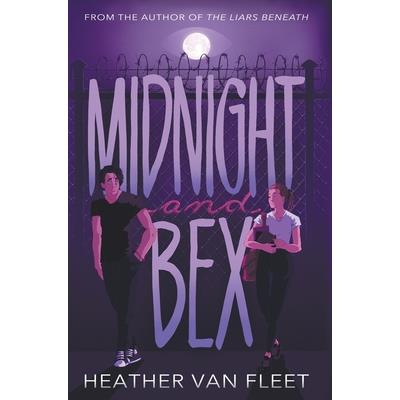 Midnight and Bex