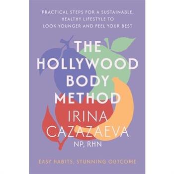 The Hollywood Body Method