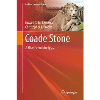 Coade Stone