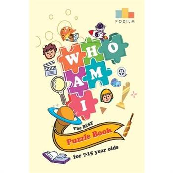 The best quiz book for smart kids