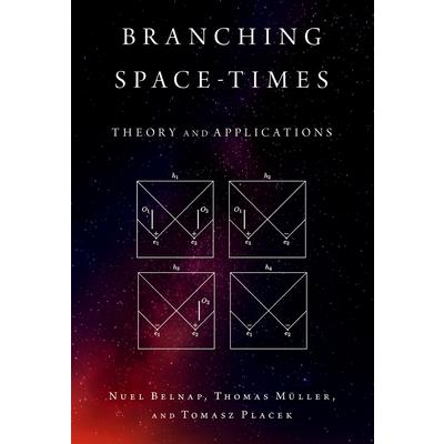 Branching Space-Times