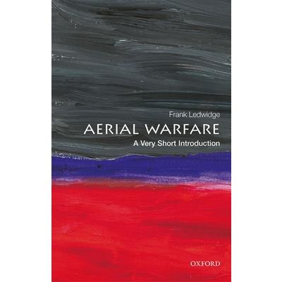 Aerial Warfare: A Very Short Introduction