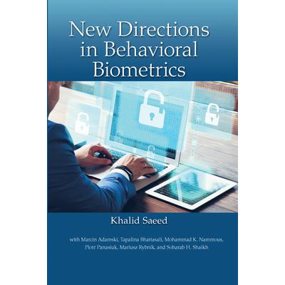New Directions in Behavioral Biometrics