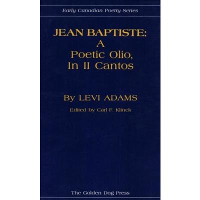 Jean Baptiste