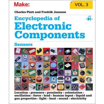 Encyclopedia of Electronic Components
