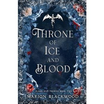 Throne of Ice and Blood