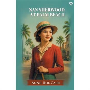 Nan Sherwood At Palm Beach