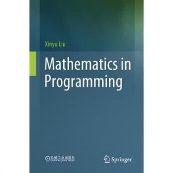 Mathematics in Programming