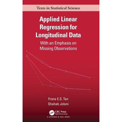 Applied Linear Regression for Longitudinal Data