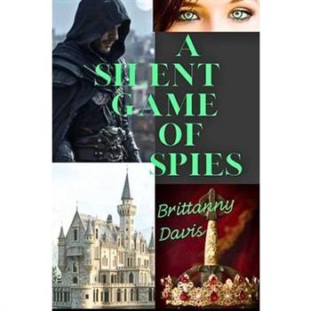 A Silent Game of Spies