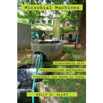Microbial Machines