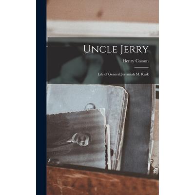 Uncle Jerry