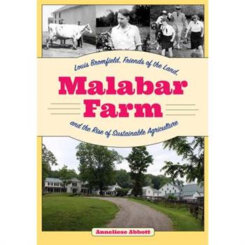 Malabar Farm