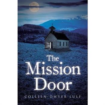 The Mission Door