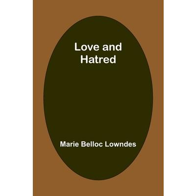 Love and hatred