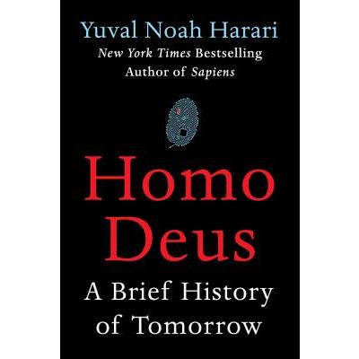 Homo Deus